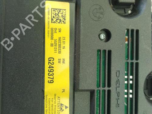 Interior roof light BMW 5 (F10) 535 d xDrive | BP27994651I8