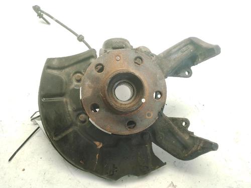 Used Right front steering knuckle Right front steering knuckle 23999907 23999907