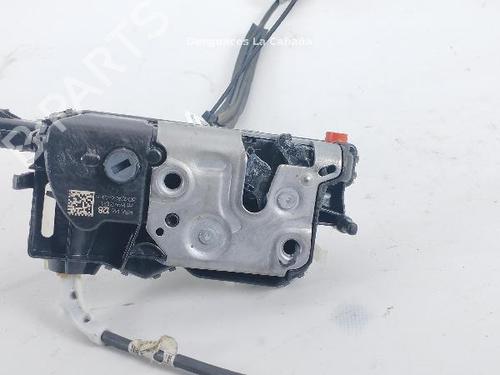 Used Rear right lock Rear right lock OPEL GRANDLAND / GRANDLAND X (A18, P1UO) 1.5 Turbo D (75) (131 hp) 24000698 24000698