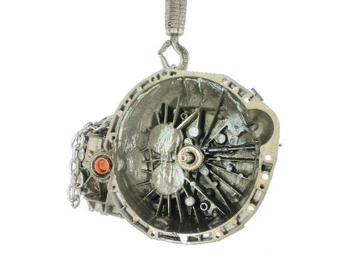 Used Gearbox Gearbox RENAULT MASTER III Van (FV) 2.3 dCi 170 FWD (FV0L) (170 hp) 33232653 33232653