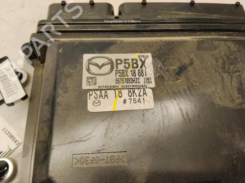 Control unit MAZDA 3 (BM, BN) 2.0 | BP39739809M11 - Image 3