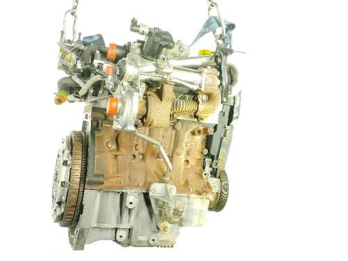Engine RENAULT KANGOO Express (FC0/1_) 1.5 dCi | BP30586834M1