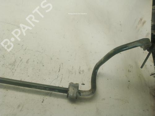 Anti roll bar NISSAN PRIMASTAR Bus (X83) dCi 120 | BP29861006M96 