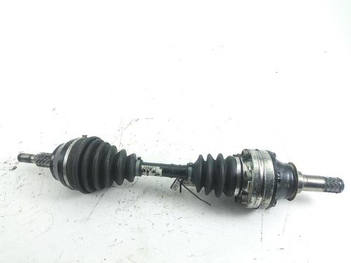 Right front driveshaft VW TOUAREG (7LA, 7L6, 7L7) 2.5 R5 TDI | BP18376210M39 