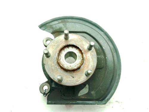 Used Left front steering knuckle Left front steering knuckle 36964280 36964280