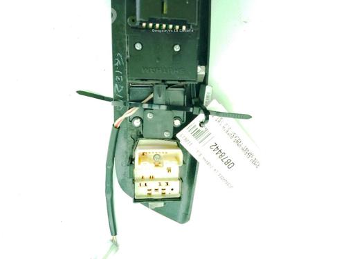Left front window switch TATA SAFARI (42_FD) 2.2 TDiC | BP29875754I27 - Image 2