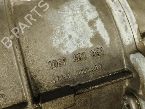 Gearbox BMW X3 (E83) 2.0 d | BP28620277M3 - Image 5