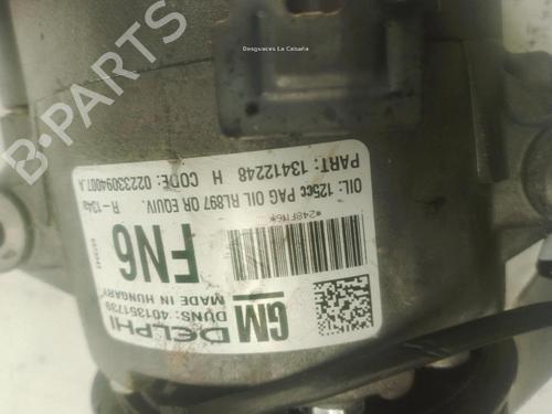 AC Kompressor OPEL ASTRA J (P10) 1.7 CDTI (68) | BP29765399M34 