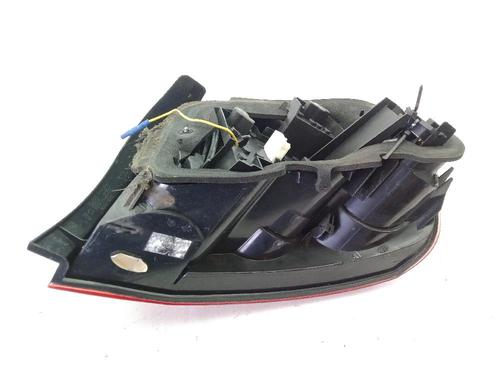 Left taillight PEUGEOT 407 (6D_) 2.0 HDi 135 (6DRHRH, 6DRHRE, 6DRHRG, 6DRHRJ) | BP28208898C34 