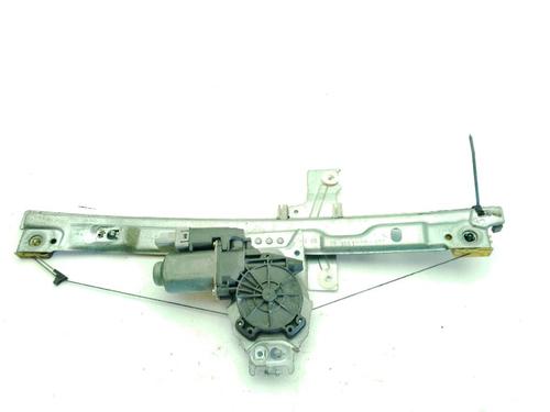 Used Front left window mechanism Front left window mechanism PEUGEOT 207 (WA_, WC_) 1.6 HDi (109 hp) 33716179 33716179