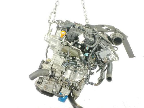 Engine KIA STONIC (YB) 1.0 T-GDi Eco-Dynamics+ | BP24873292M1 - Image 2