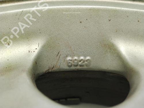 Rim PEUGEOT 405 I (15B) 1.6 | BP26376766C45 
