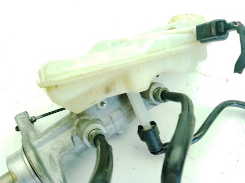 Brake master cylinder VOLVO V40 Hatchback (525) D2 | BP36765522M77 - Image 2
