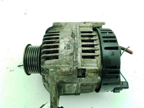 Alternator RENAULT KANGOO (KC0/1_) D 55 1.9 (KC0D) | BP32079294M7 - Image 3