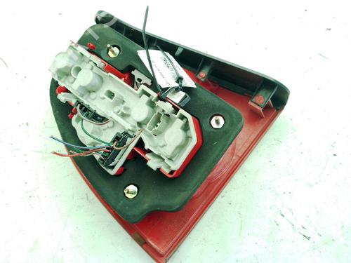 Right taillight VW PASSAT B5.5 (3B3) 1.9 TDI | BP28291039C35 - Image 4