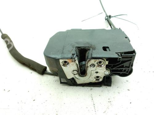 Front left lock IVECO DAILY VI Van 33S15, 35S15, 35C15 | BP24629001C98 - Image 4