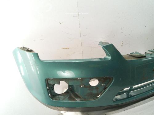 Front bumper FORD FOCUS II (DA_, HCP, DP) 1.8 TDCi | BP27451327C7 