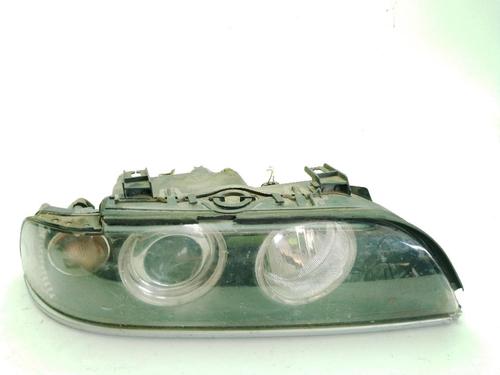 Right headlight BMW 5 (E39) 520 d | BP34181603C29 - Image 5