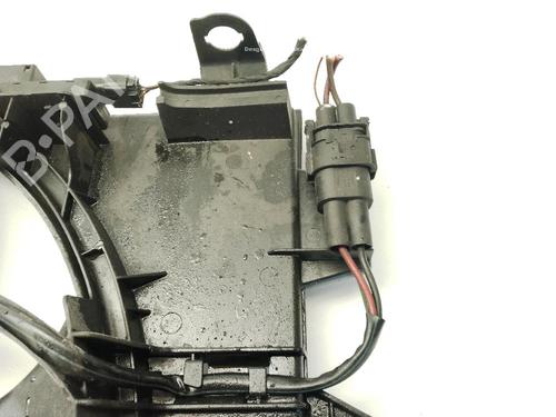 Radiator fan BMW 5 (E60) 530 i | BP23998959M35 