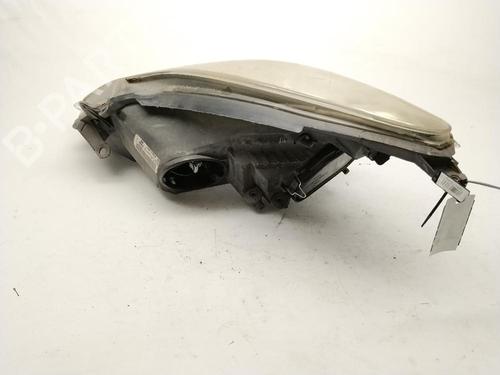 Right headlight OPEL CORSA D (S07) 1.3 CDTI (L08, L68) | BP39198216C29 - Image 2