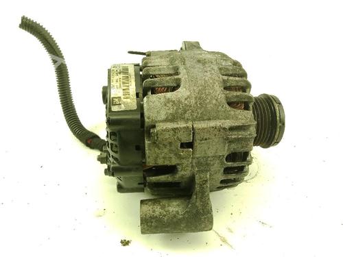 Alternator OPEL INSIGNIA A (G09) 2.0 Biturbo CDTI (68) | BP18370255M7 