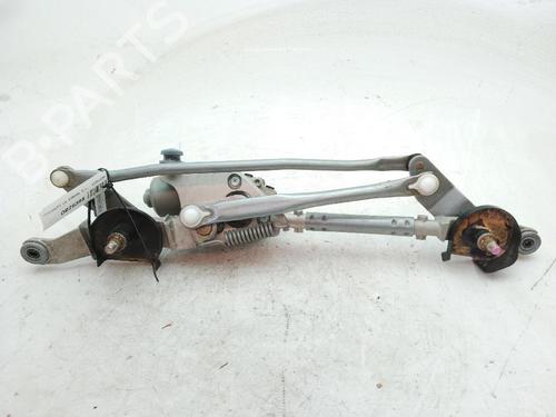 Used Front wiper motor Front wiper motor TOYOTA COROLLA Estate (_E21_) 1.8 Hybrid (ZWE211) (98 hp) 24544987 24544987