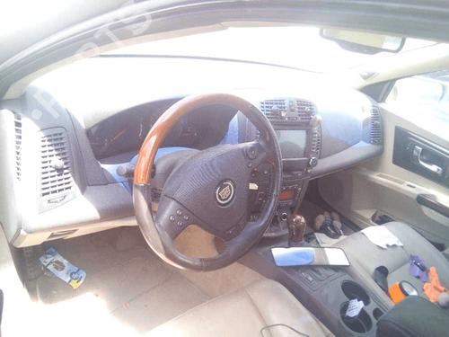 Used Parts CADILLAC CTS 3.2 4455454