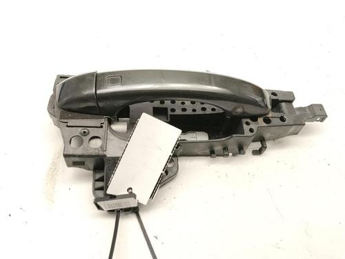 Used Rear right interior door handle Rear right interior door handle AUDI A6 C7 (4G2, 4GC) 3.0 TDI (218 hp) 39899944 39899944