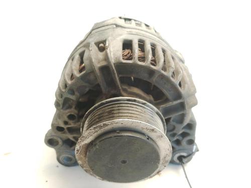 Used Alternator Alternator VW LT 28-35 II Bus (2DB, 2DE, 2DK) 2.8 TDI (158 hp) 27450969 27450969