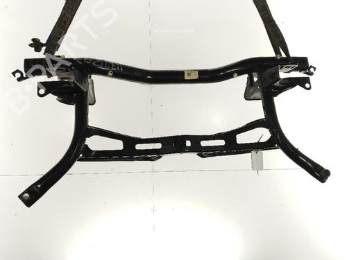 Used Rear axle Rear axle CUPRA FORMENTOR (KM7, KMP) 1.5 TSI (150 hp) 36515029 36515029