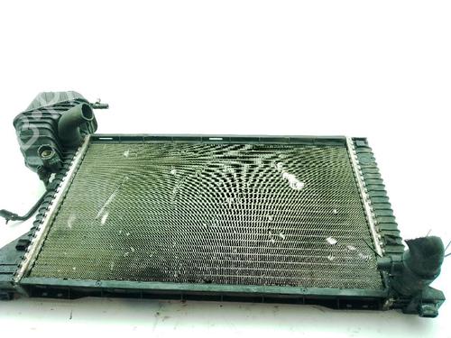 Used Water radiator MERCEDES-BENZ SPRINTER 3-t Van (B903) 313 CDI (903.663, 903.662, 903.661) (129 hp) 30747326