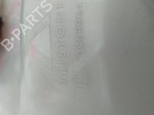 Expansion tank OPEL ASTRA K (B16) 1.6 CDTi (68) | BP24049070C120 
