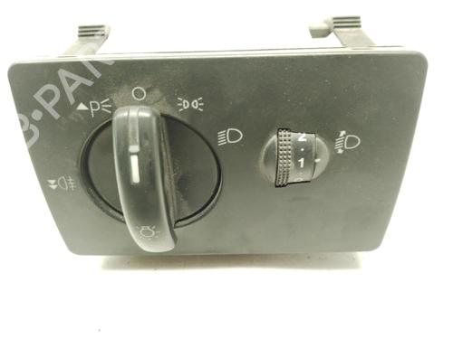 Interruttore luci Interruttore luci FORD FOCUS II (DA_, HCP, DP) [2004-2013] 34612039 34612039