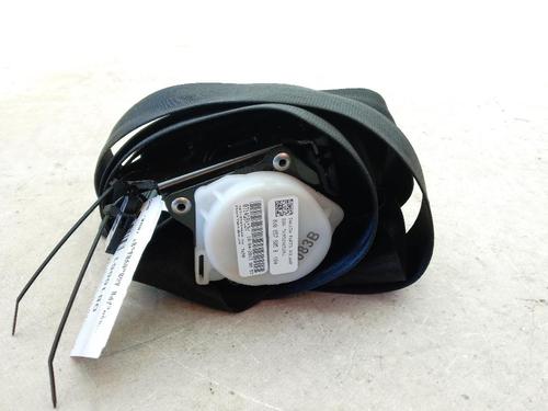 Rear left seatbelt AUDI Q3 (8UB, 8UG) 2.0 TDI | BP18357950I29 