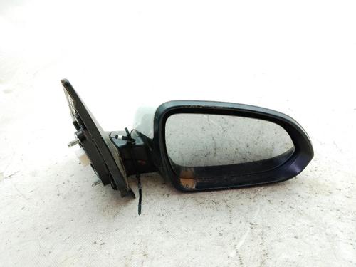Right mirror KIA RIO III (UB) 1.2 CVVT | BP24578871C27