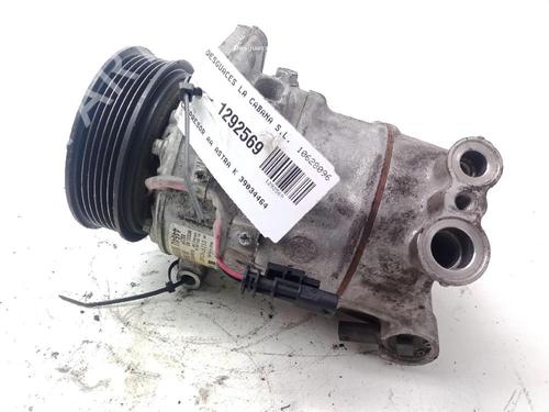 AC-Kompressor OPEL ASTRA K (B16) 1.6 CDTi (68) | BP24607197M34