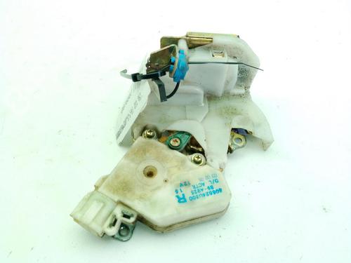 Rear right lock NISSAN X-TRAIL I (T30) 2.2 Di 4x4 | BP29908697C99