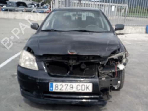 Alternator TOYOTA COROLLA (_E12_) 1.6 VVT-i (ZZE121_, ZZE121R) | BP18375145M7 