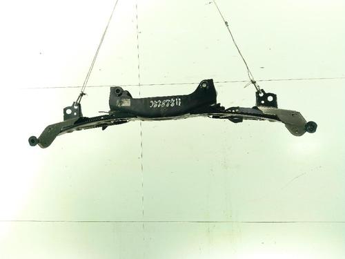 Used Rear axle Rear axle BMW 1 (F40) 118 i (136 hp) 27534405 27534405