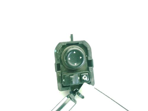 Used Mirror switch RENAULT KADJAR (HA_, HL_) 1.5 dCi 110 (HLA3) (110 hp) 30170911