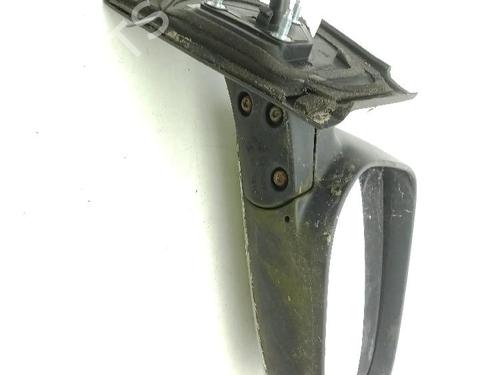 Used Right mirror TOYOTA YARIS (_P9_) 1.4 D-4D (NLP90_, NLP90R) (90 hp) 32260045