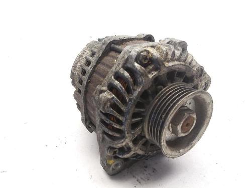 Used Alternator Alternator HONDA JAZZ III (GE_, GG_, GP_, ZA_) 1.3 i (GE6, GG3, GG6) (100 hp) 24046074 24046074