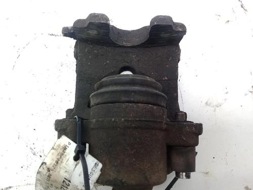 Left front brake caliper SEAT IBIZA IV (6J5, 6P1) 1.4 TDI | BP24121735M105