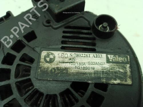 Alternator BMW X3 (E83) 2.0 sd | BP38718936M7 - Image 5