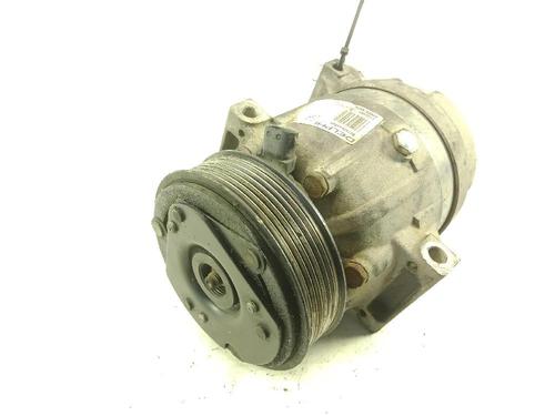 Used AC compressor AC compressor RENAULT TRAFIC II Van (FL) 1.9 dCi 80 (FL0B) (82 hp) 19028881 19028881