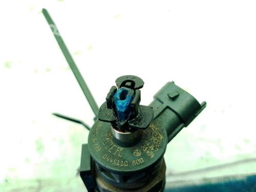 Injector MERCEDES-BENZ A-CLASS (W177) A 180 d (177.003) | BP34181390M100  - Image 5