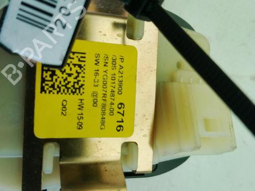 Electronic module MERCEDES-BENZ E-CLASS Coupe (C238) E 300 (238.348) | BP33811547M83 - Image 3