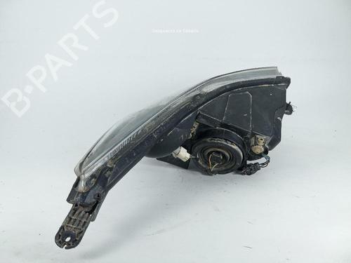 Left headlight CHEVROLET CRUZE (J300) 2.0 CDI | BP24121627C28
