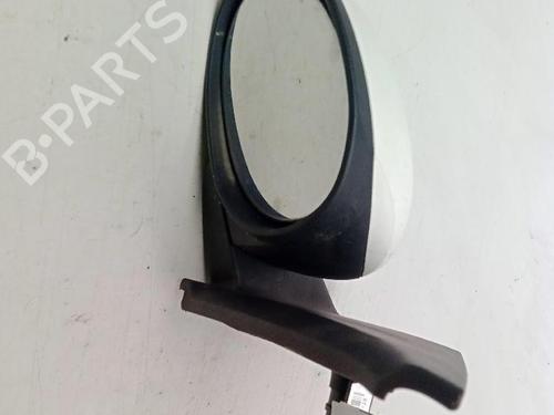 Used Left mirror TOYOTA AYGO (_B1_) 1.0 (KGB10_, KGB10R) (68 hp) 30477292