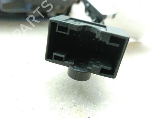 Right mirror MERCEDES-BENZ CLK (C209) CLK 270 CDI (209.316) | BP23998674C27 